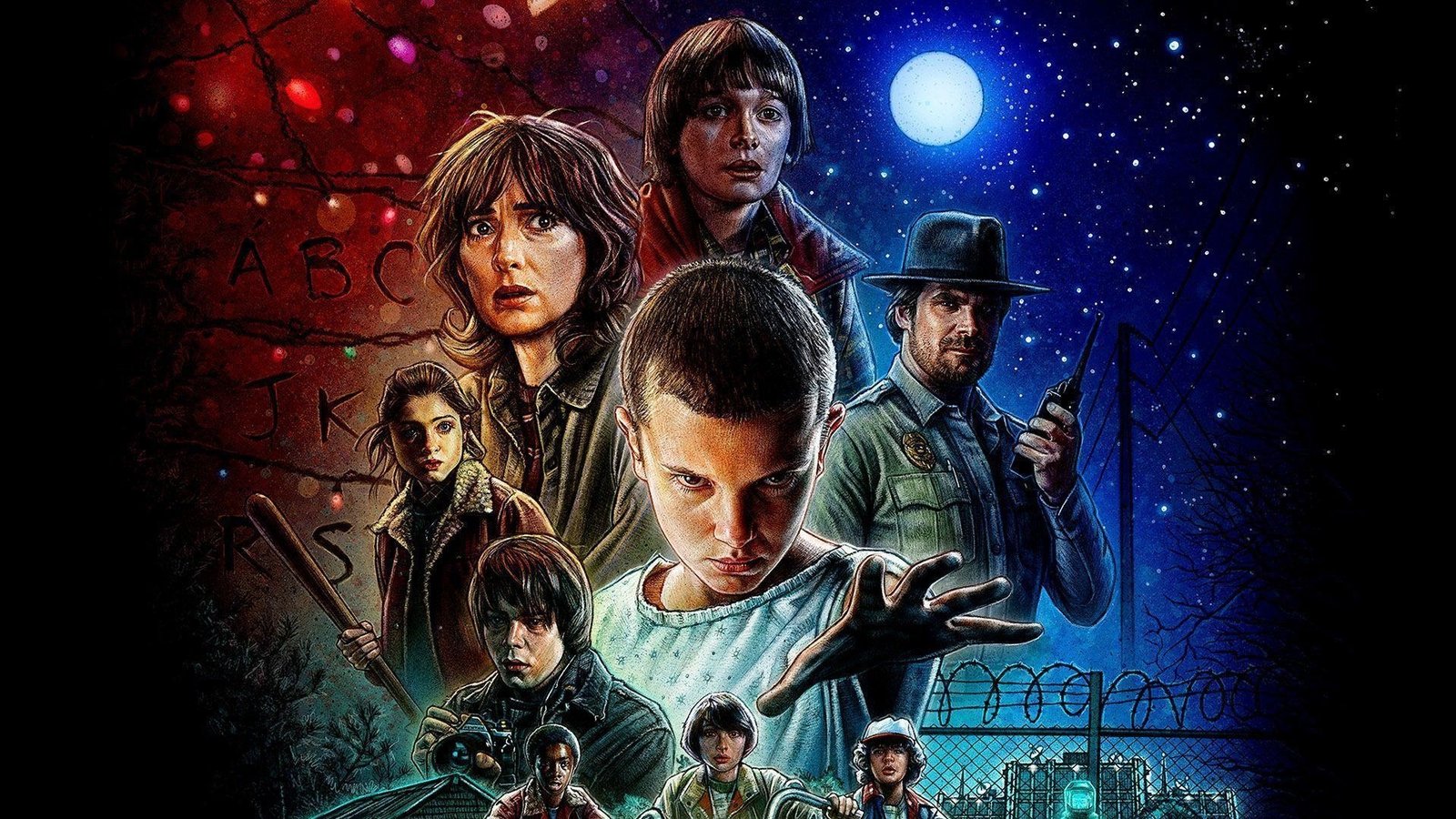 Stranger Things Final Season: Tears, Thrills, and True Closure
