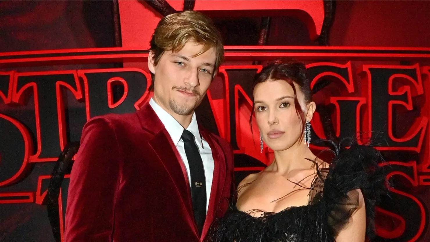 Millie Bobby Brown & Jake Bongiovi: Marriage, and Parenthood