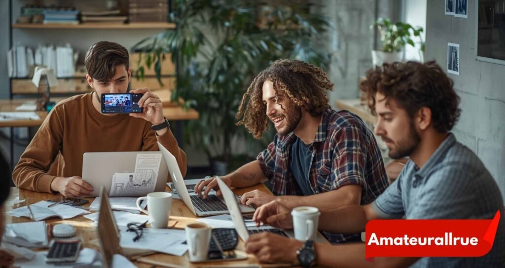 Amateurallrue Revolution: Everyday Passion Wins in 2026