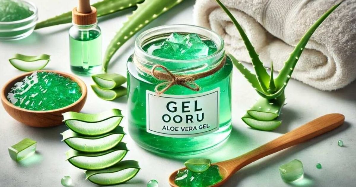 Gel Ooru: The Game-Changing Skincare Gel in 2026