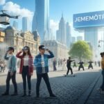 Jememôtre: The Art of Showing Your True Self