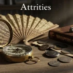 Understanding Attrities: Exploring the Dark Side of Human History