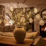 Pyntekvister: Nordic Twigs, Timeless Home Charm