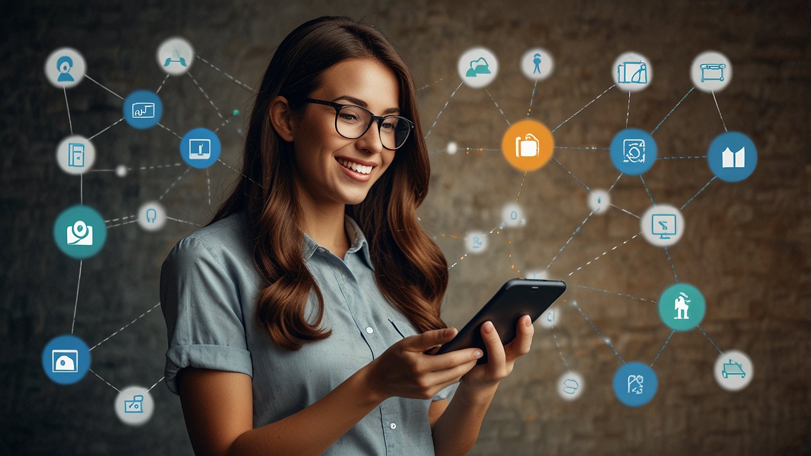 Unlocking Influencersfonewuld: Authentic Marketing’s New Era