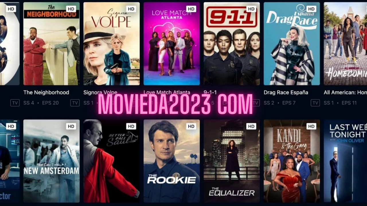Movieda2023.com: Ultimate Hub for Movie Magic and Beyond