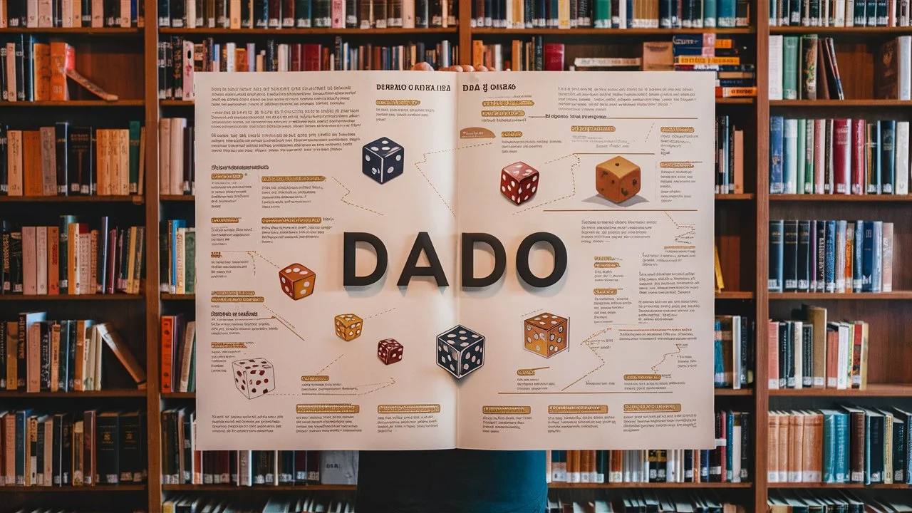 Unlock “Dado À”: Portuguese Phrase Made Simple