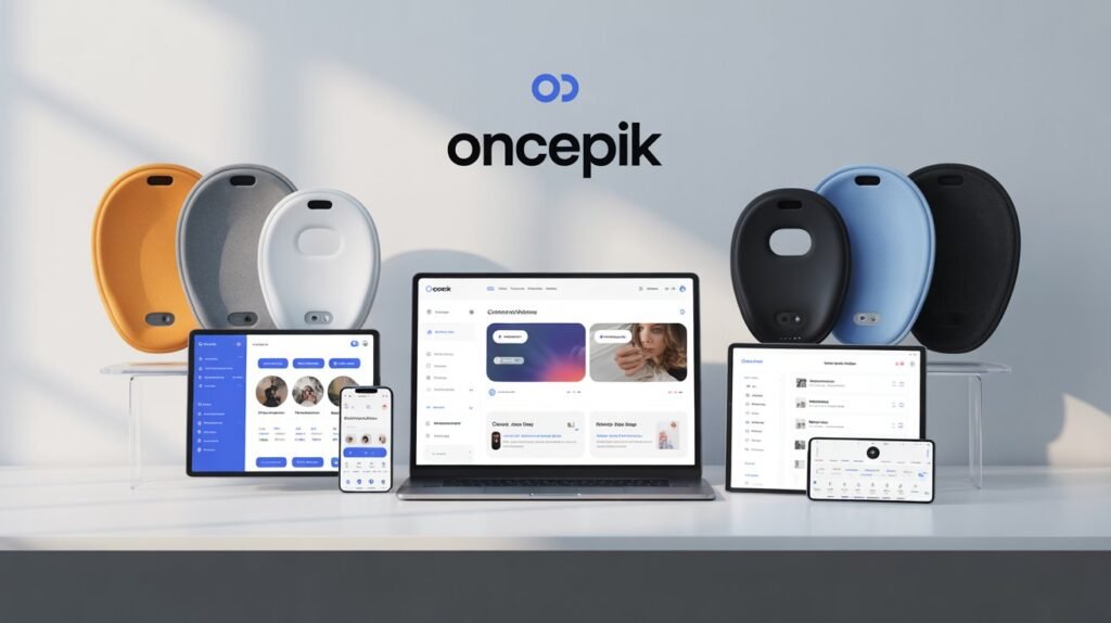 Oncepik 2026 Review: Best All-in-One Productivity Tool