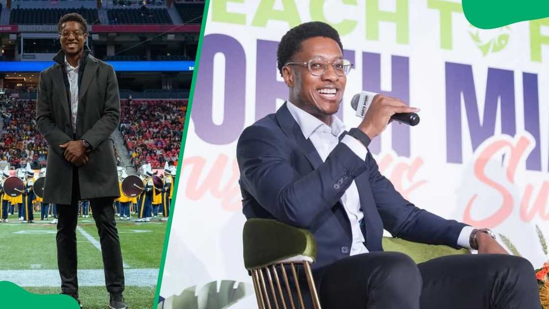 Damola Adamolekun Net Worth 2026 Revealed