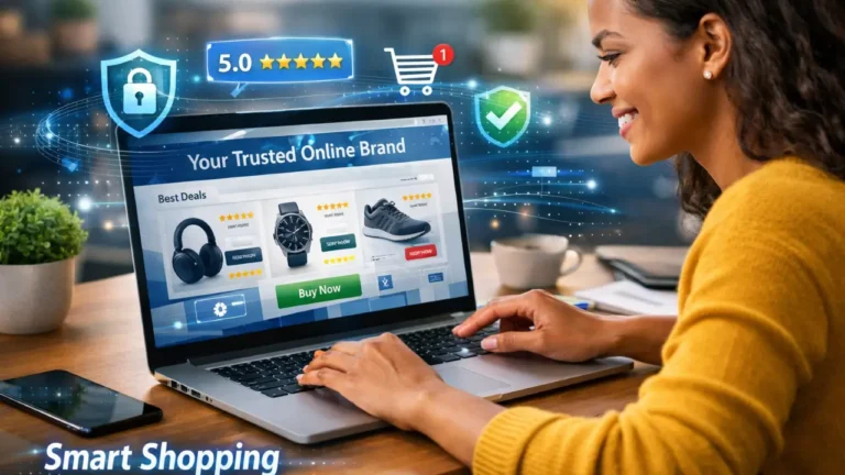 Berushbrand.com Exposed: Facts, Not Fiction