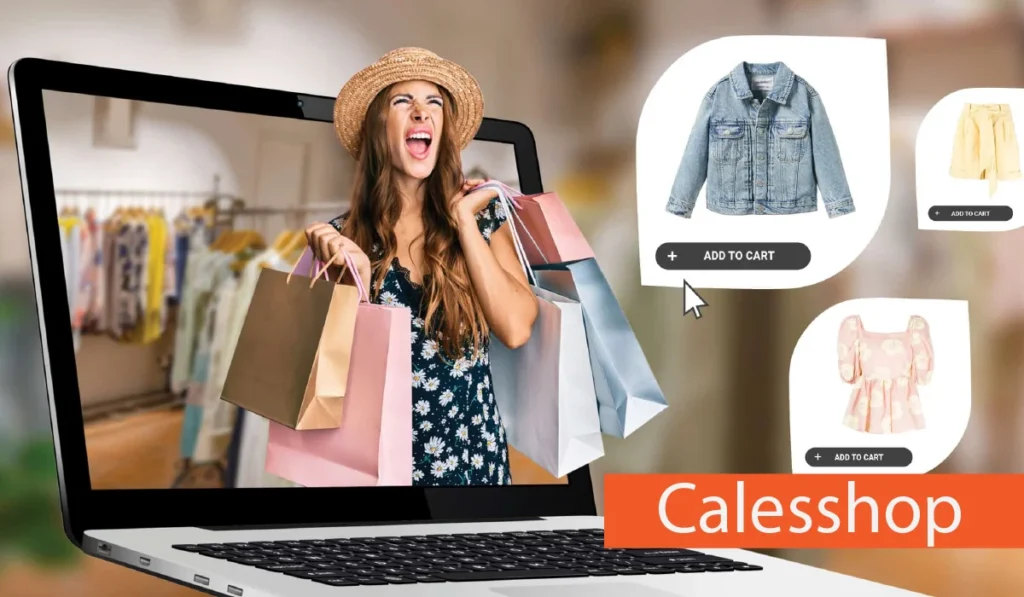 Calesshop 2026: Smart, Stylish Shopping Guide