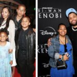Meet Karima Jackson, Ice Cube’s Activist Daughter