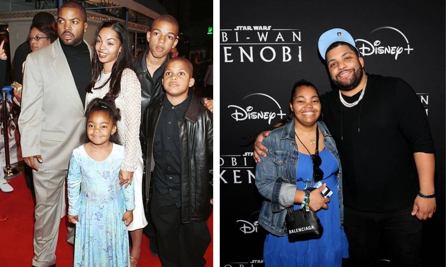 Meet Karima Jackson, Ice Cube’s Activist Daughter