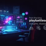 From Blog PlayBattleSquare: Guide for Epic Gaming Wins