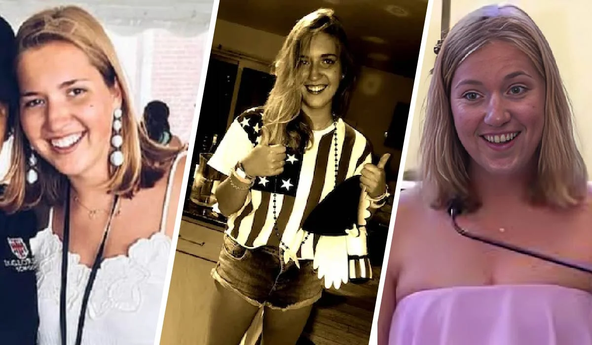 Hopie Carlson: Tucker Carlson’s Youngest Daughter