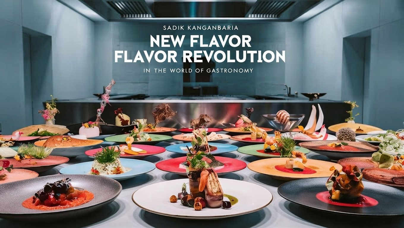 Slices by Sadik Kanganbaria: The Viral Scam Pizza Prank