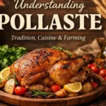 Pollaste Explained: History, Nutrition, and Recipes