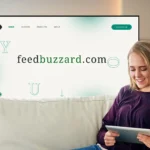 Explore www.feedbuzzard.com: Tech, Anime, Lifestyle Guide