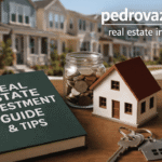 Pedro Vaz Paulo Real Estate Investment Strategies