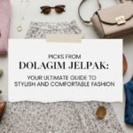Unlock Picks from Dolagim Jelpak: Meaning & Best Picks
