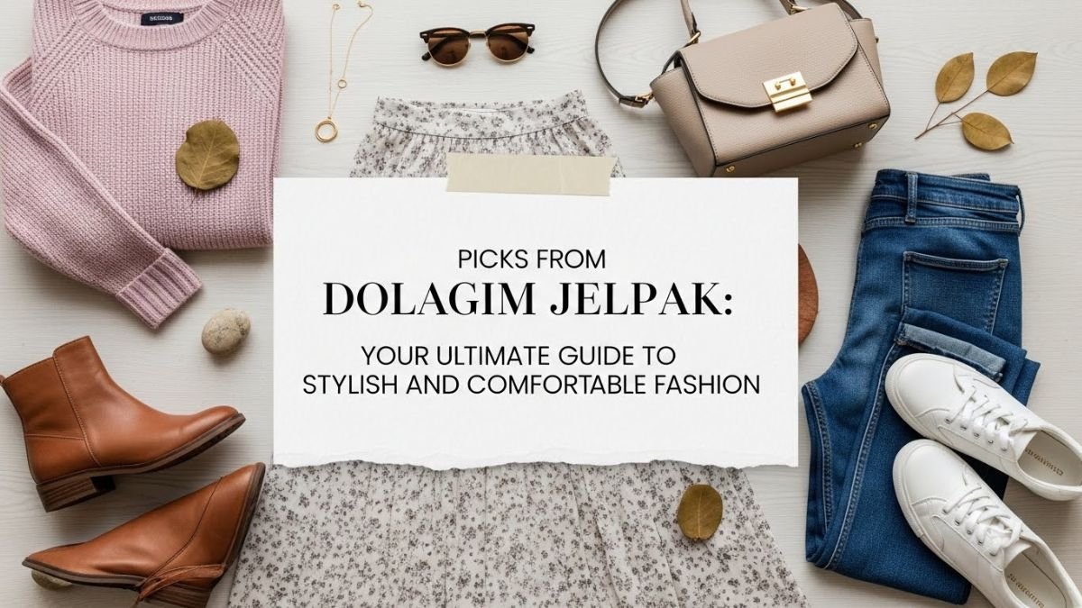 Unlock Picks from Dolagim Jelpak: Meaning & Best Picks