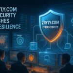 Zryly.com Cybersecurity: Simple, Strong Cybersecurity for 2026