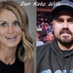 Dan Katz Wife: The Private Truth