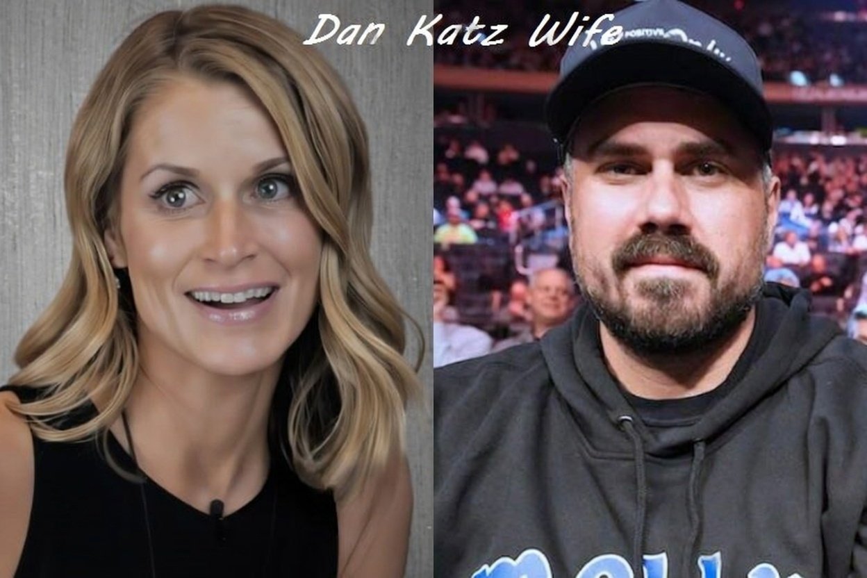 Dan Katz Wife: The Private Truth