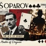 Jack Şoparov: 7 Shocking Truths Behind the Fake Pirate Sensation