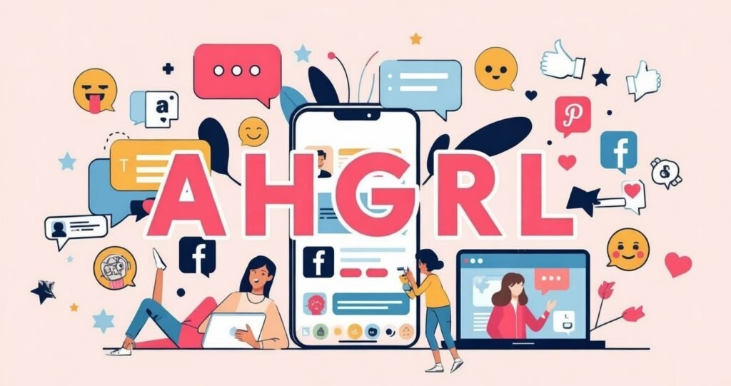 AHGRL: The Real Story Behind the 2026 Internet Mystery