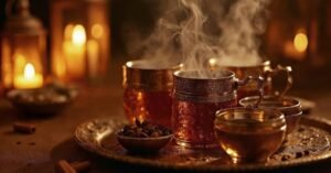 Yalla Choy: Discover the Buzz Behind This Cozy Tea Ritual