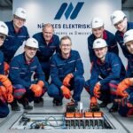 Närkes Elektriska: Sweden’s Trusted Electrical Guide in 2026