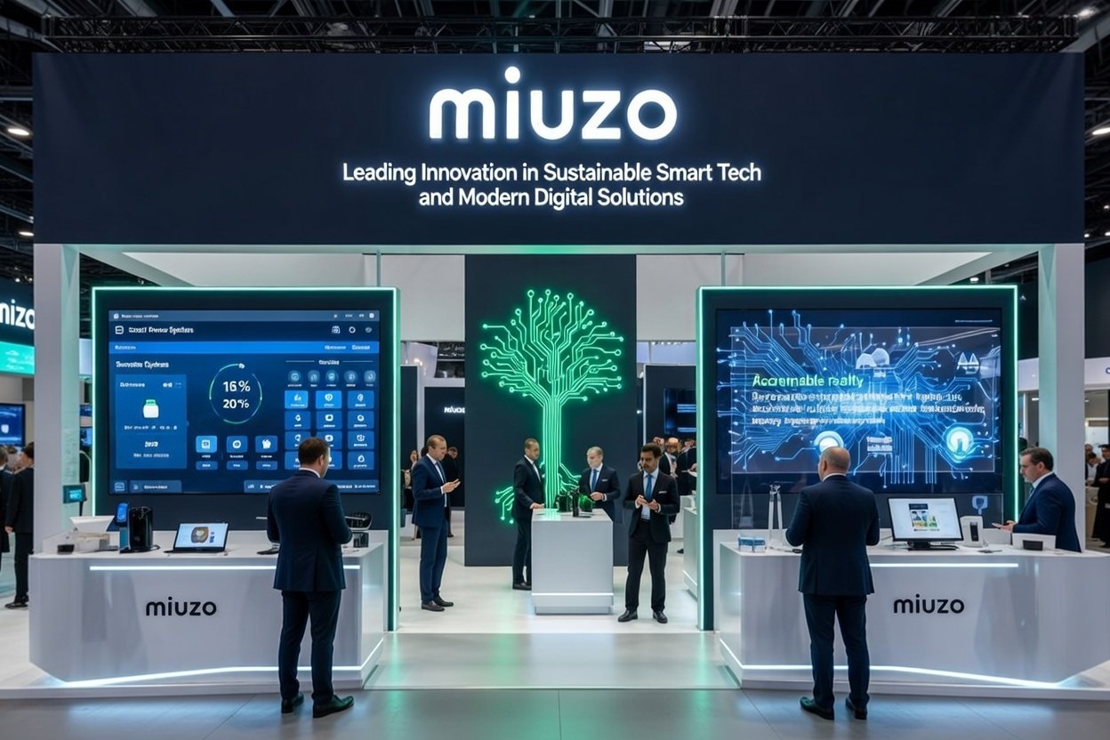 Discovering Miuzo: Game-Changing Digital Tool in 2026
