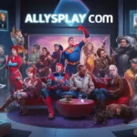 Discover Allysplay.com: Ultimate Gaming Blog for Endless Fun