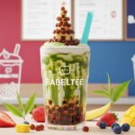 Babeltee: Fusion Tea Boosting Language Skills Fast