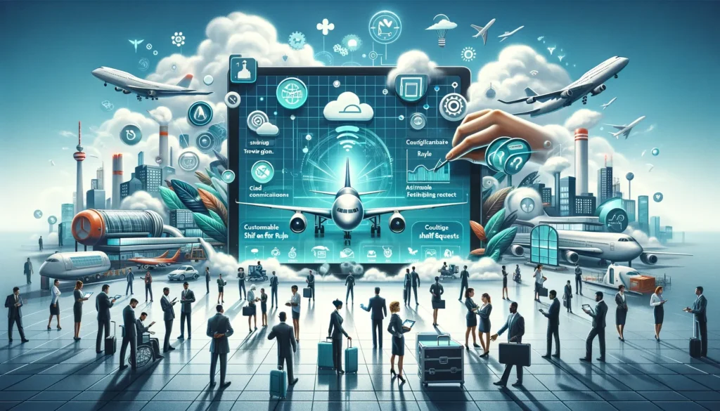 CrewLogout: The Future of Crew Management 2026