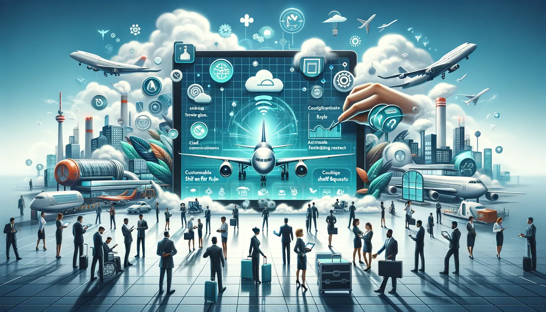 CrewLogout: The Future of Crew Management 2026