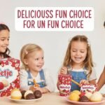Babybelletje: Fun, Healthy, Sustainable Cheese Snack