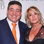 Who Is Itchko Ezratti’s Wife? Inspiring Story of Anna Ezratti