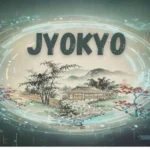 Jyokyo: The Japanese Skill Everyone Needs Now