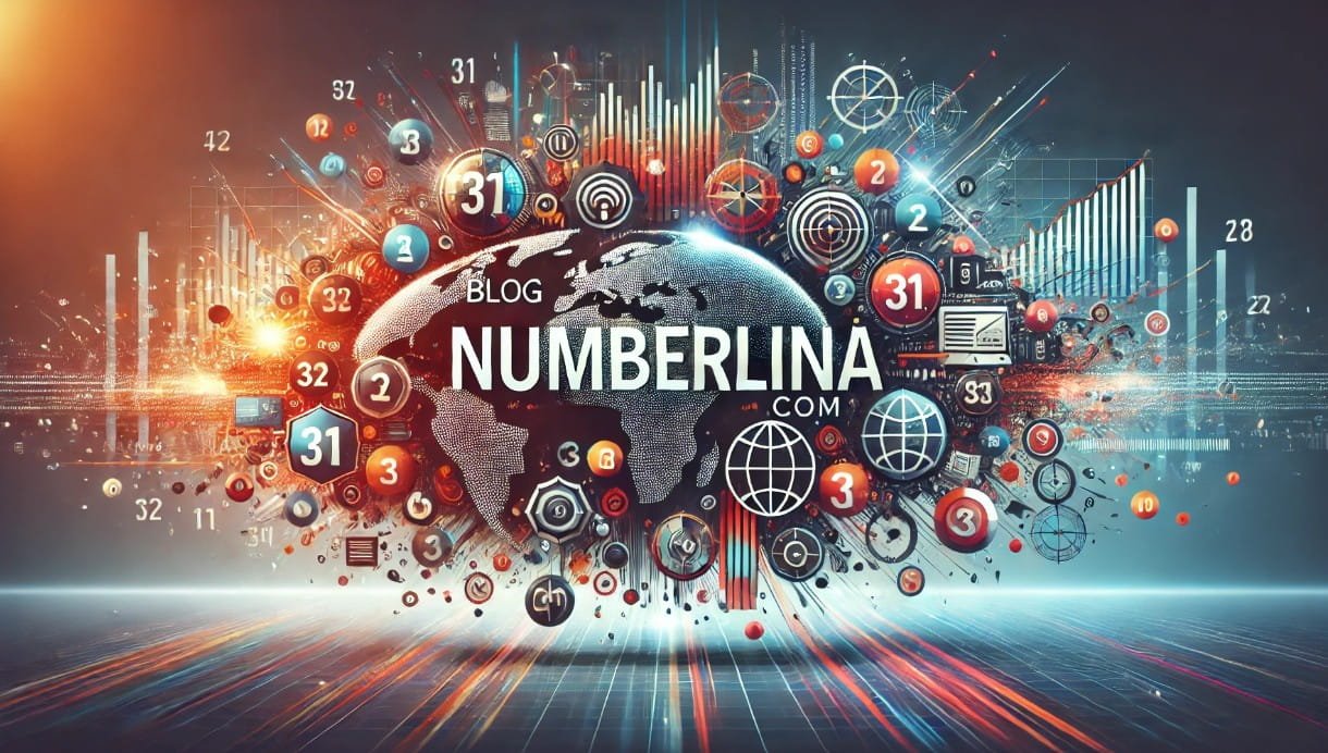 Numberlina.com: Your 2026 Hub for News & AI Wins