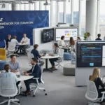 Tiimatuvat: Unlocking the Collaborative Harmony in Modern Life