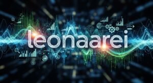 Leonaarei: Intentional Growth Philosophy for Modern Founders