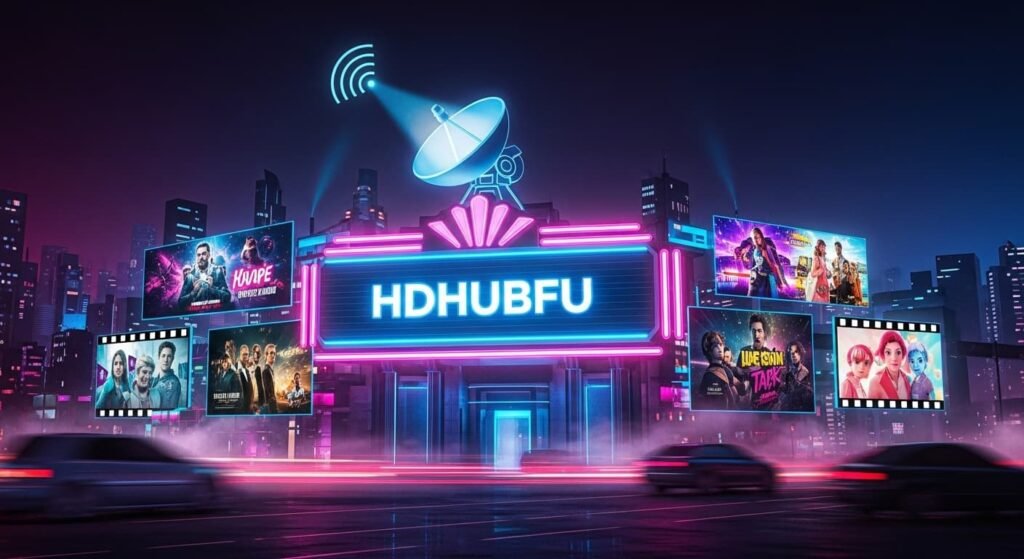 HDHubfu 2026: Free Movies or Hidden Risk? The Honest Guide