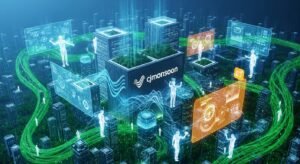 CJMonsoon: The Future of Human-Centered Communities