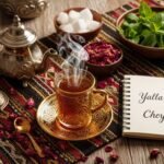 Yalla Choy: Discover the Buzz Behind This Cozy Tea Ritual