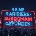 Keine Karriere-Subdomain Gefunden: Causes, SEO Impact, Fixes