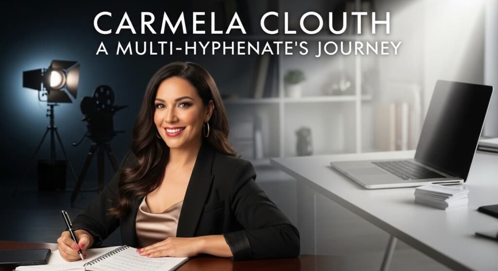 Carmela Clouth Mystery: Truth Behind the Name