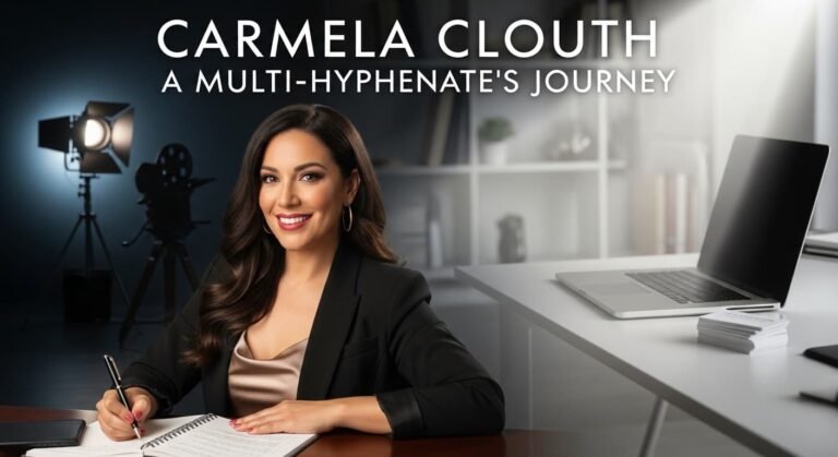 Carmela Clouth Mystery: Truth Behind the Name