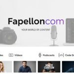 What Is Fapelloncom? Understanding the Platform in 2026