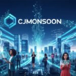CJMonsoon: The Future of Human-Centered Communities